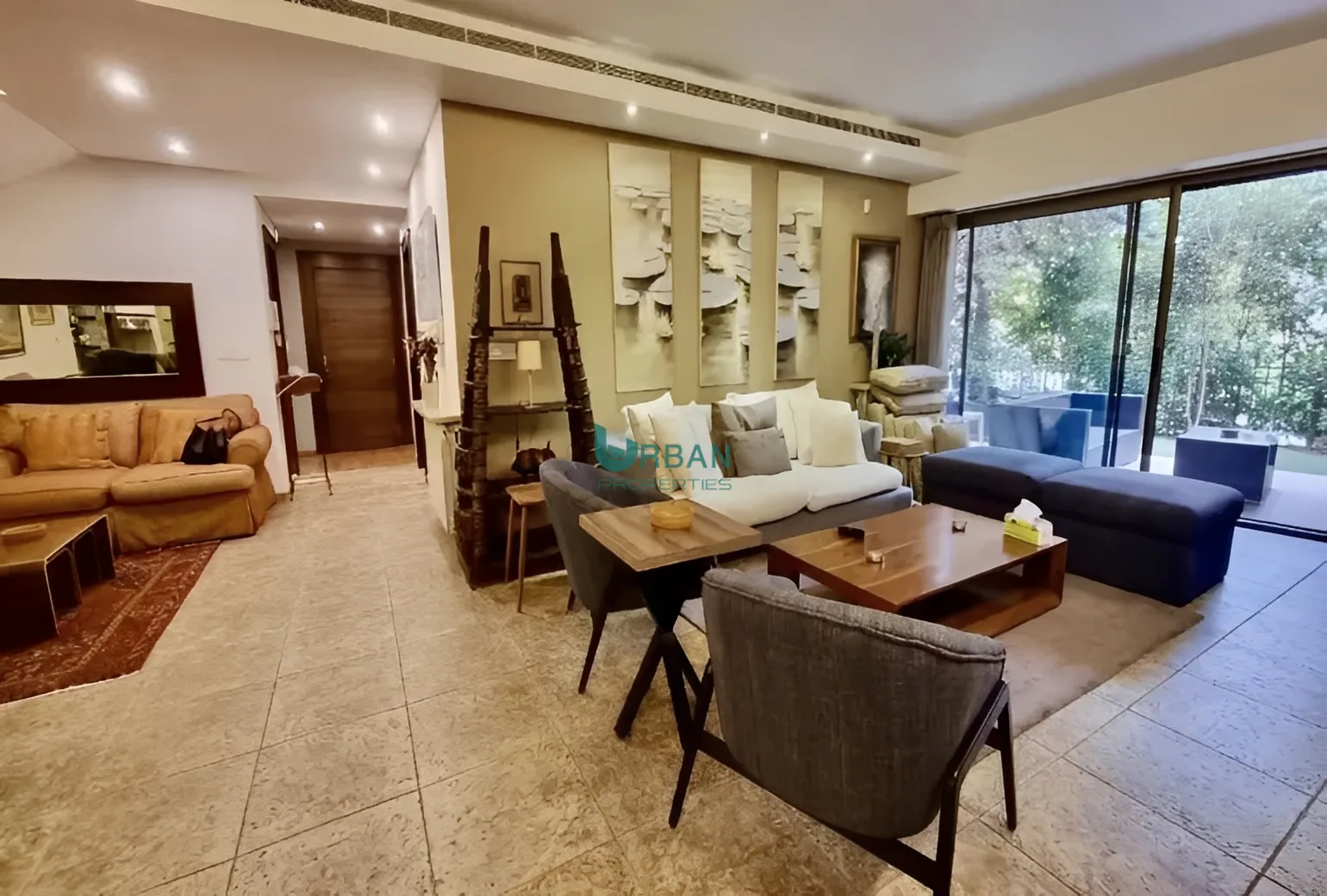 Residential in Broummana, lebanon