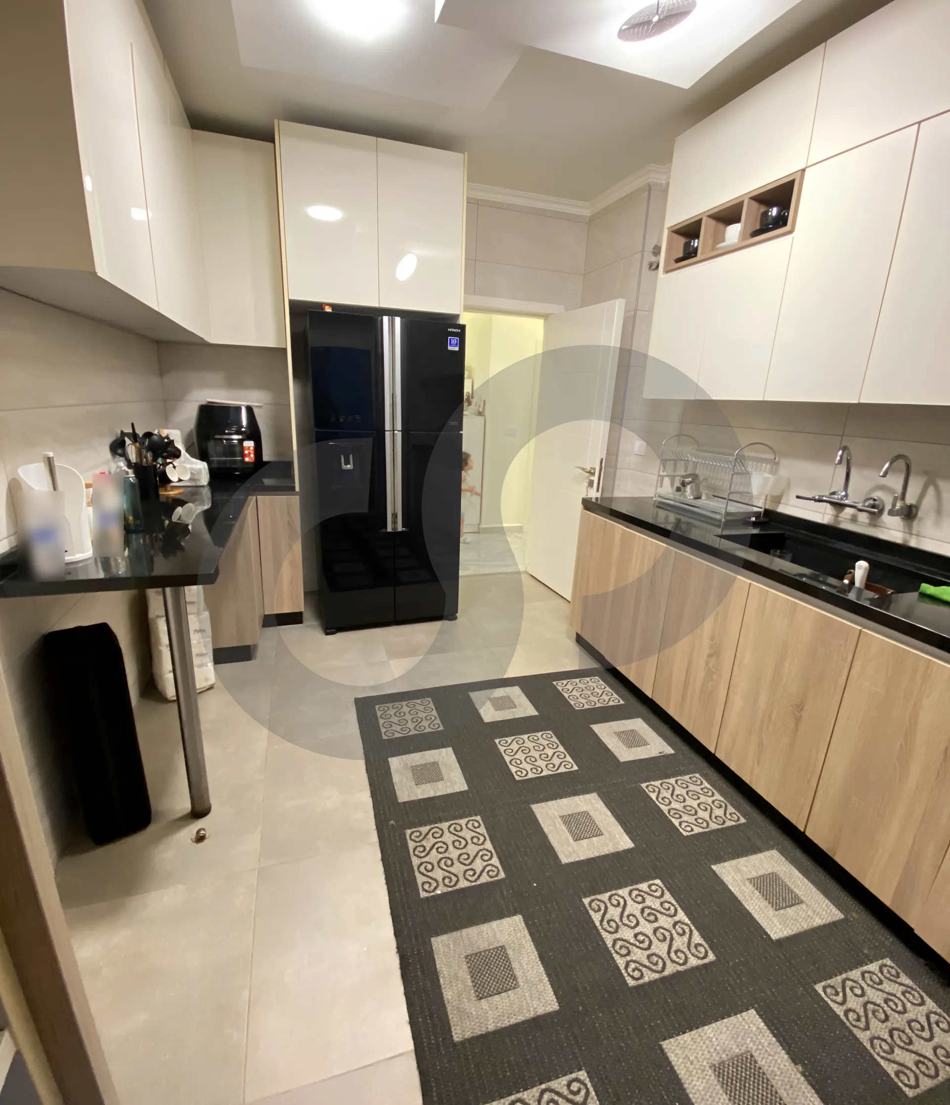 Apartment for Sale in Dawhet Aramoun