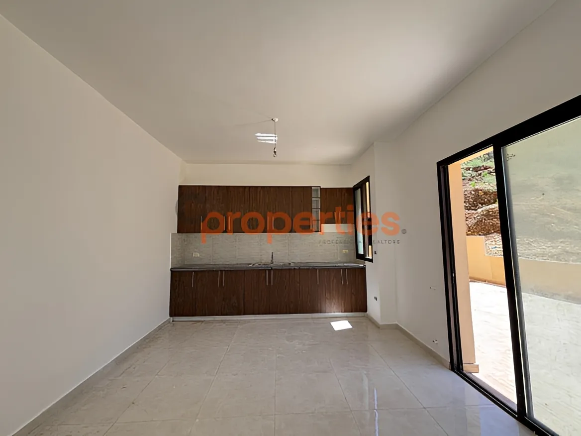 Apartment for Sale in Hboub - 3 bed, 2 bath