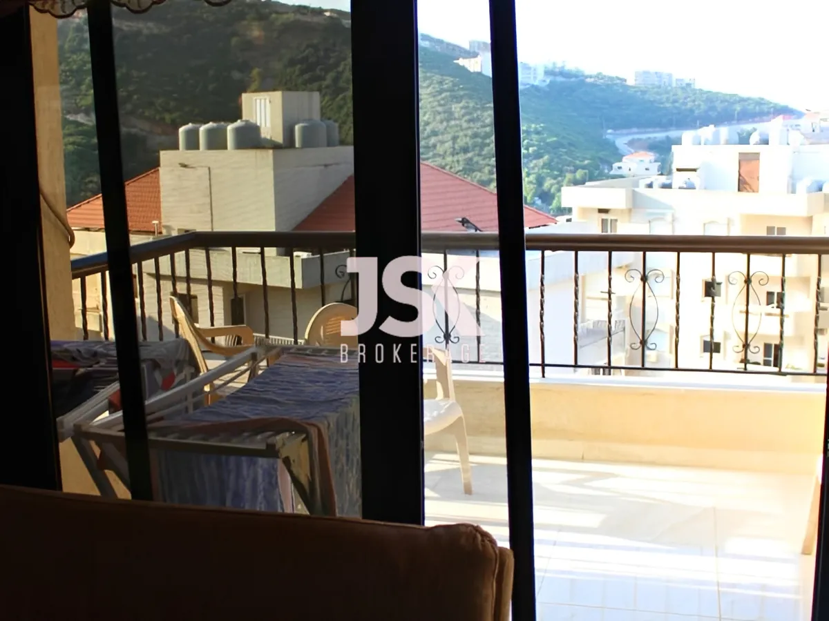 Apartment for Sale in Batroun, Lebanon