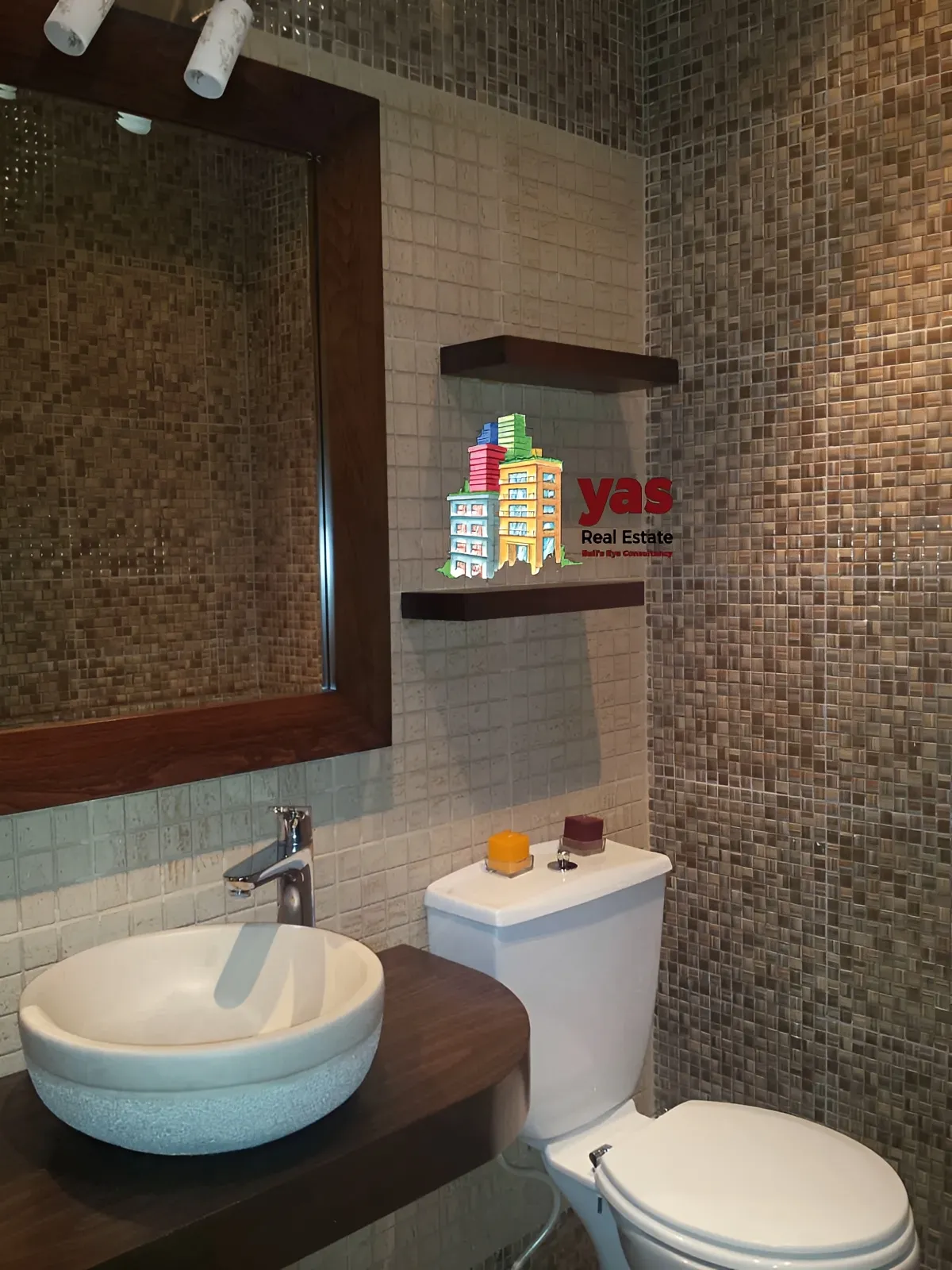 Apartment for Sale in Tilal Ain Saadeh, Metn