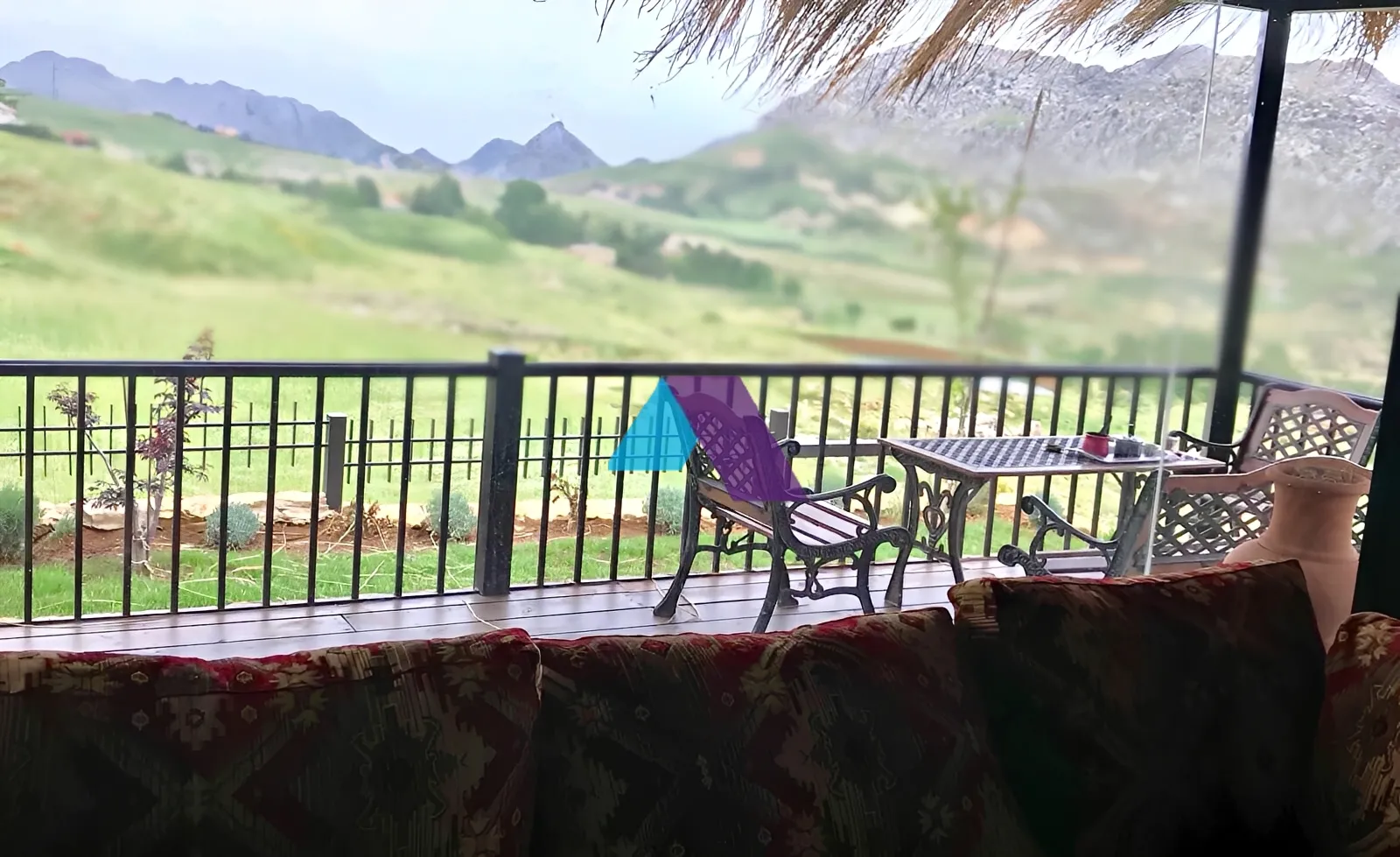 Villa for Sale in Laqlouq - 3 bed, 3 bath