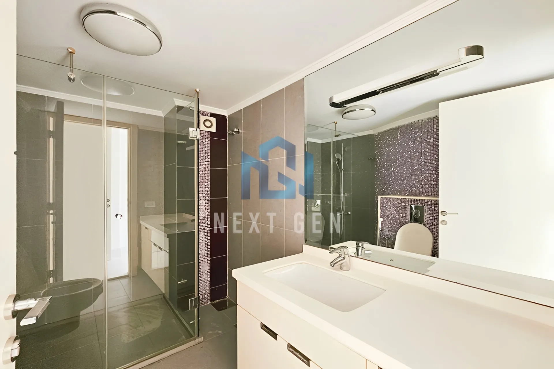Apartment for rent in Kraytem, Beirut, Lebanon