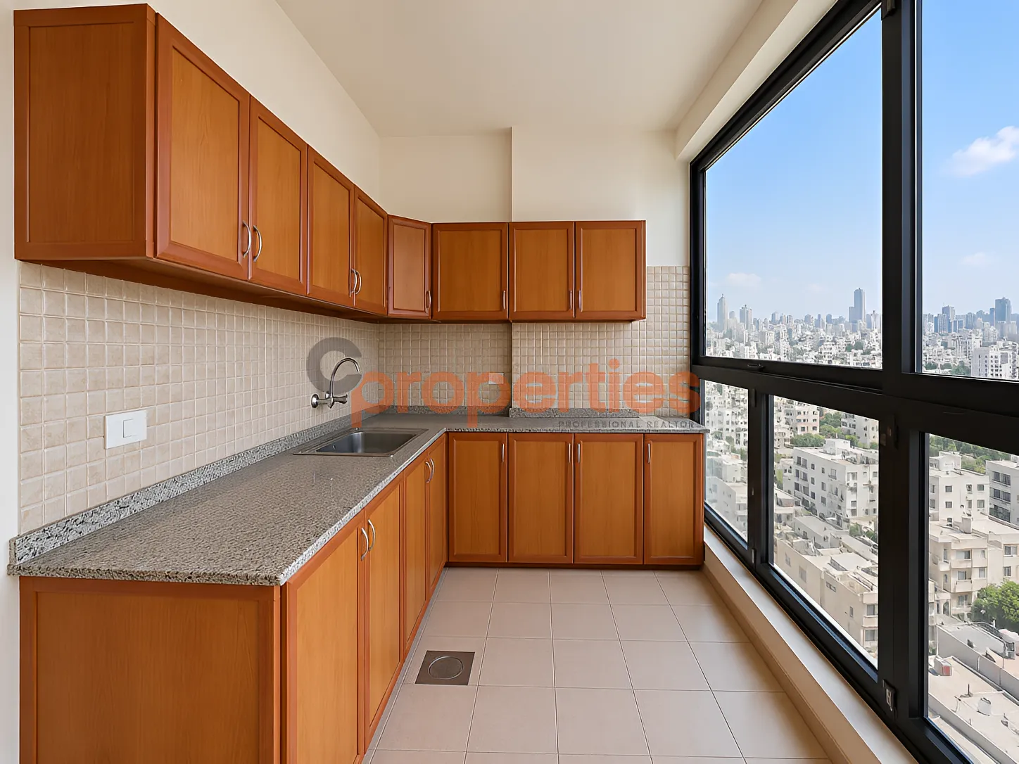 Office for rent in Burj Hammoud, Lebanon