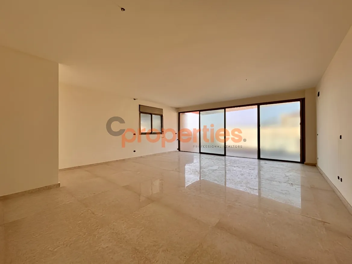 Apartment for Sale in Bsalim