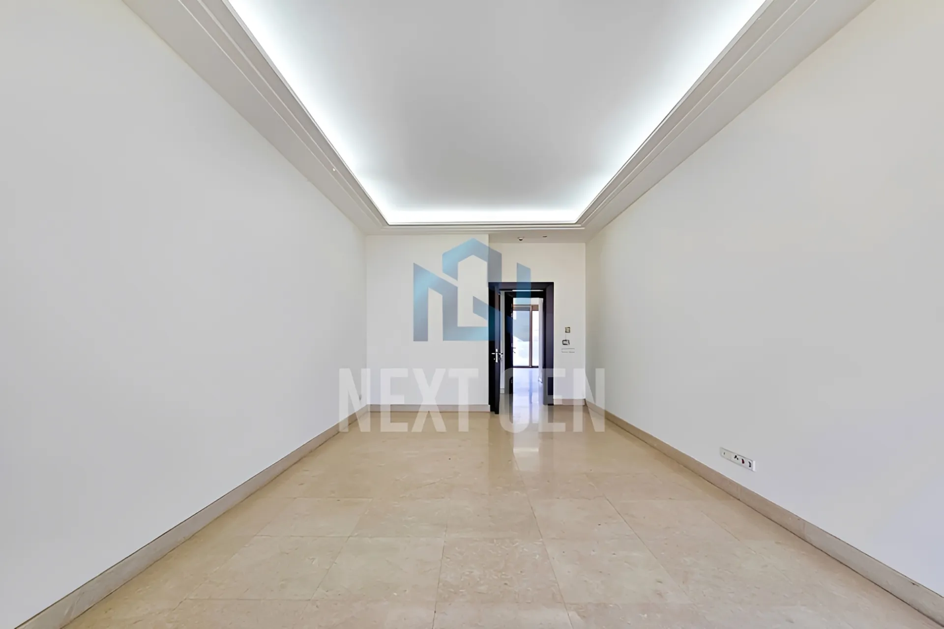 Apartment for rent in Ras, Bayrut, Lebanon