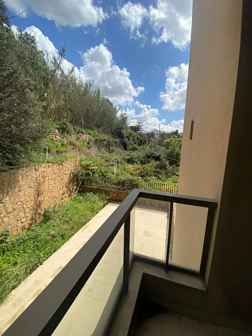 Apartment for sale in Naqqache, Lebanon - 3 bed, 3 bath