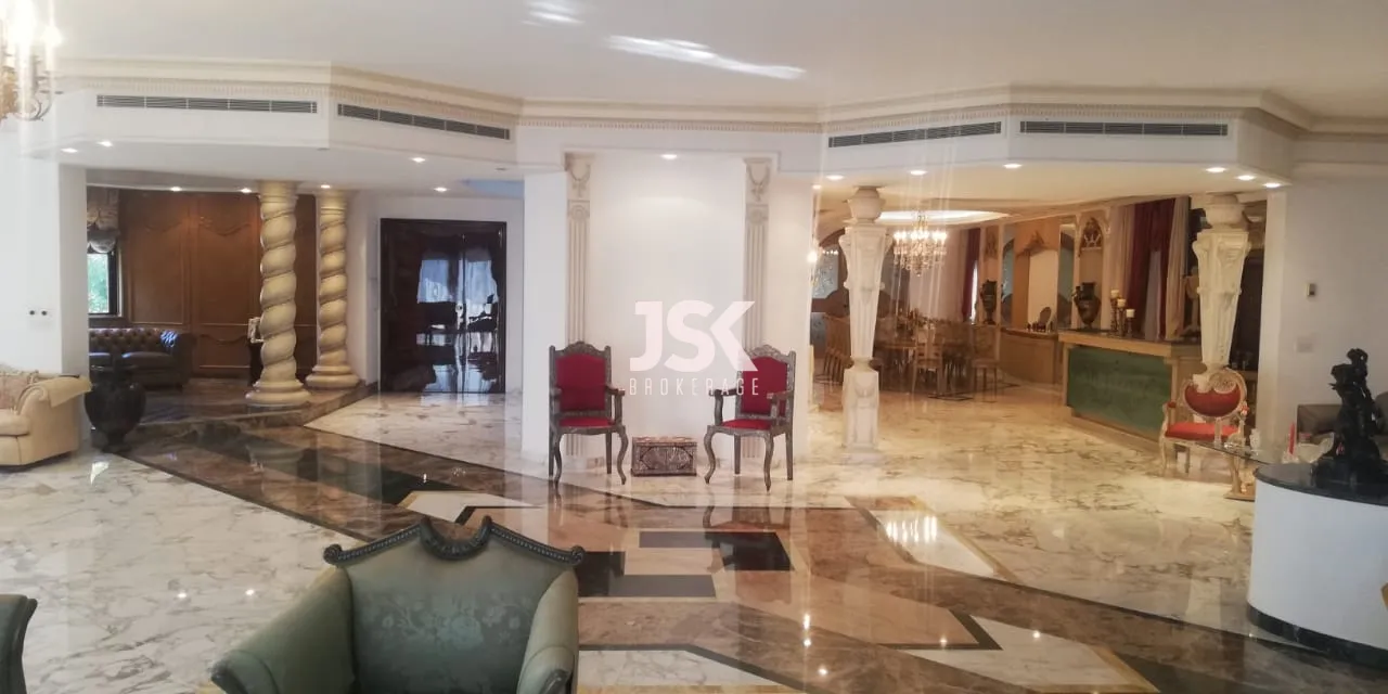 Duplex for Sale in Rabieh