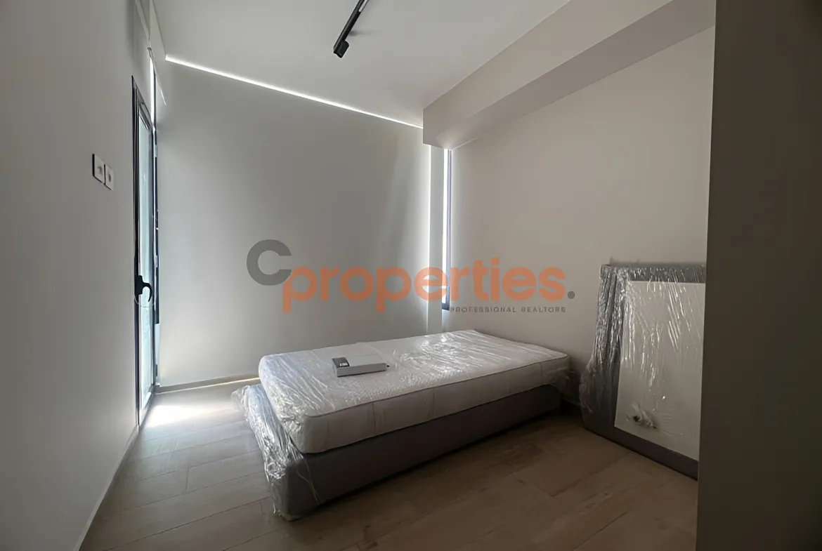 Apartment for Rent in Sahel Aalma