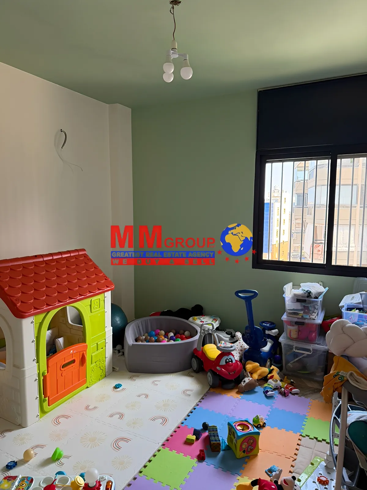 Apartment for sale in Zouk Mikael, Lebanon