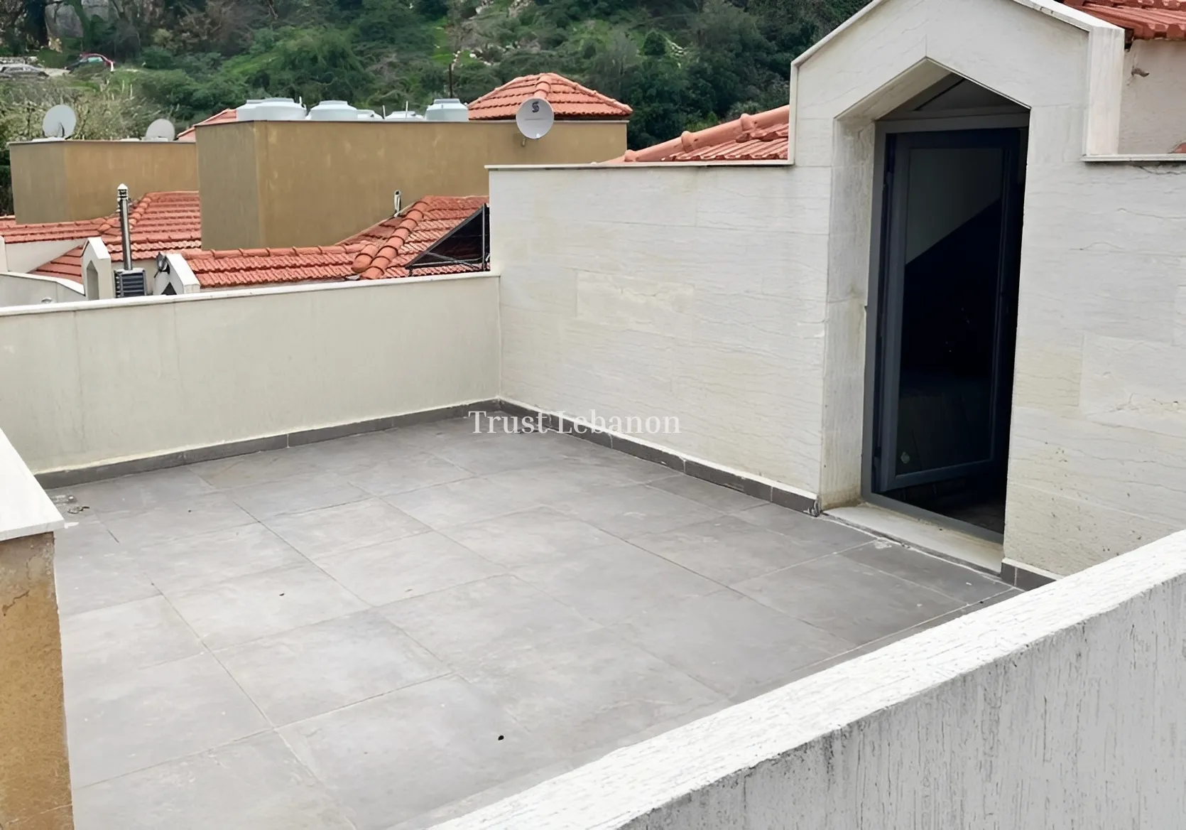 Duplex for sale in Zikrit, Lebanon