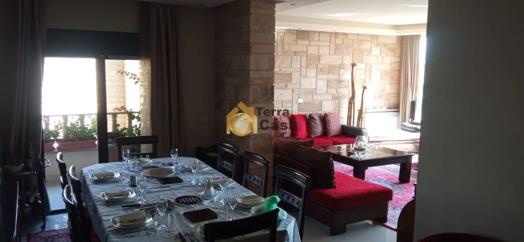 Apartment for Sale in Ksara - 3 bed, 2 bath