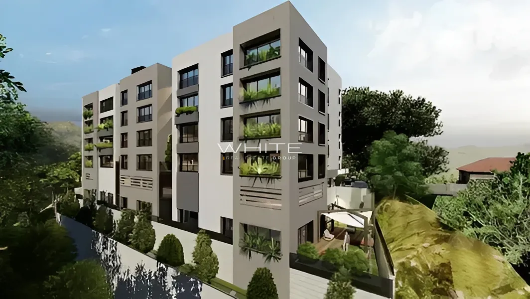Apartment for Sale in Hazmieh - 3 bed, 4 bath