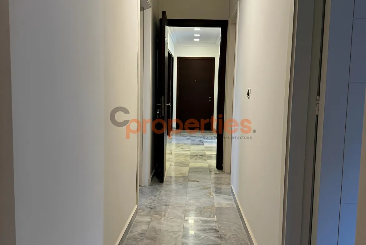 Apartment for Sale in Aaramoun