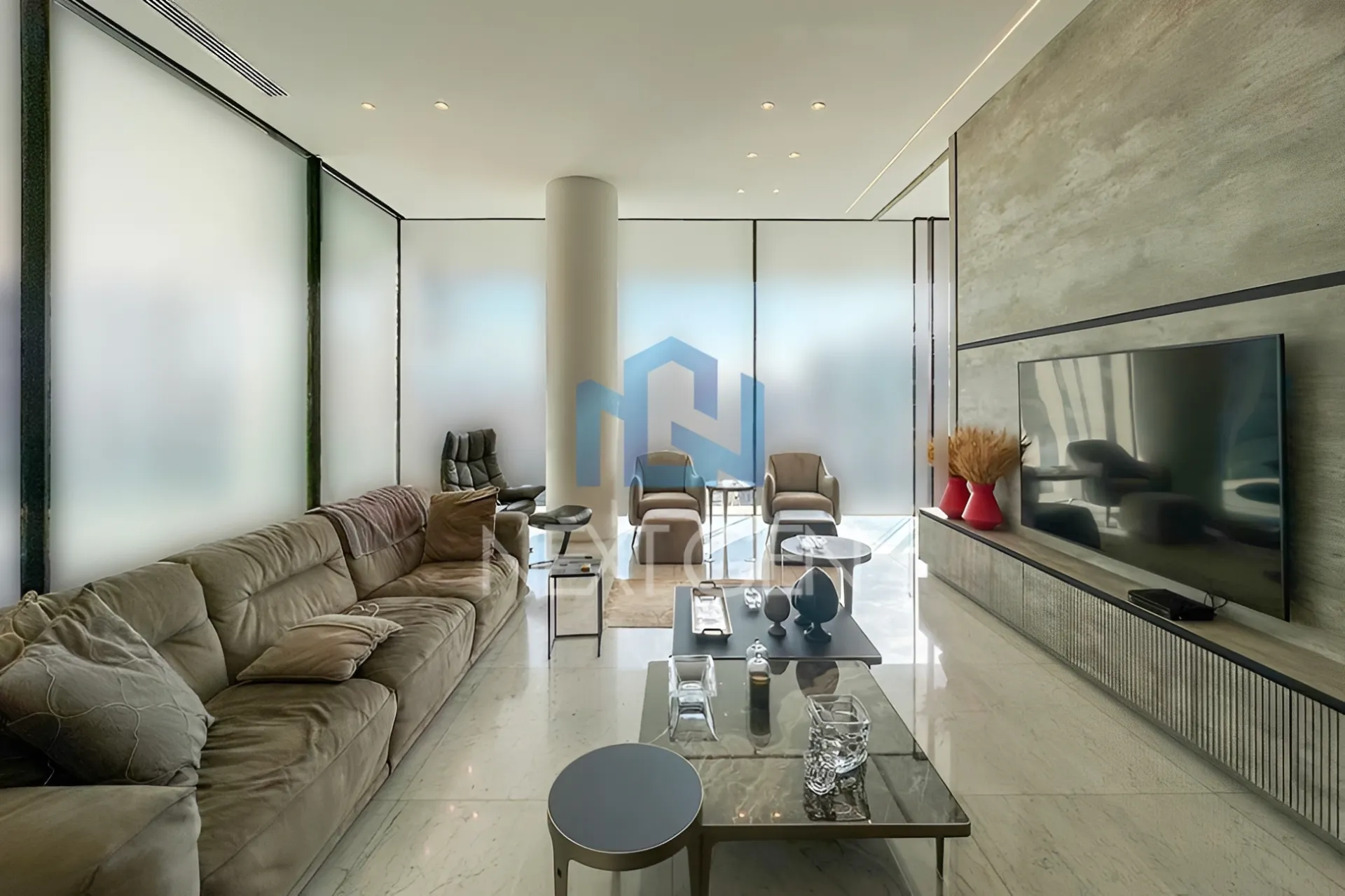 Apartment for sale in Downtown, beirut, Lebanon