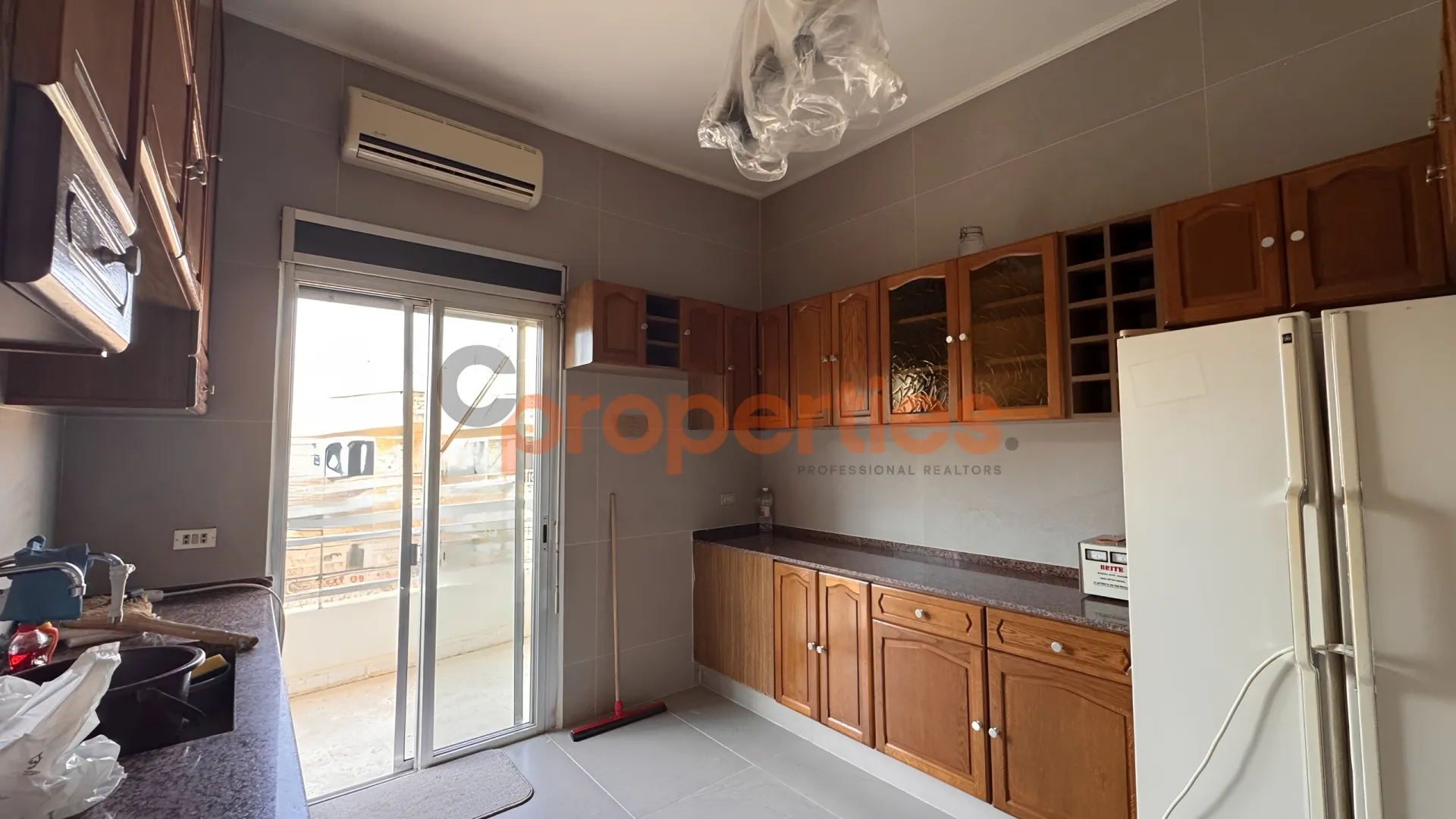 Apartment for Sale in Aaoukar