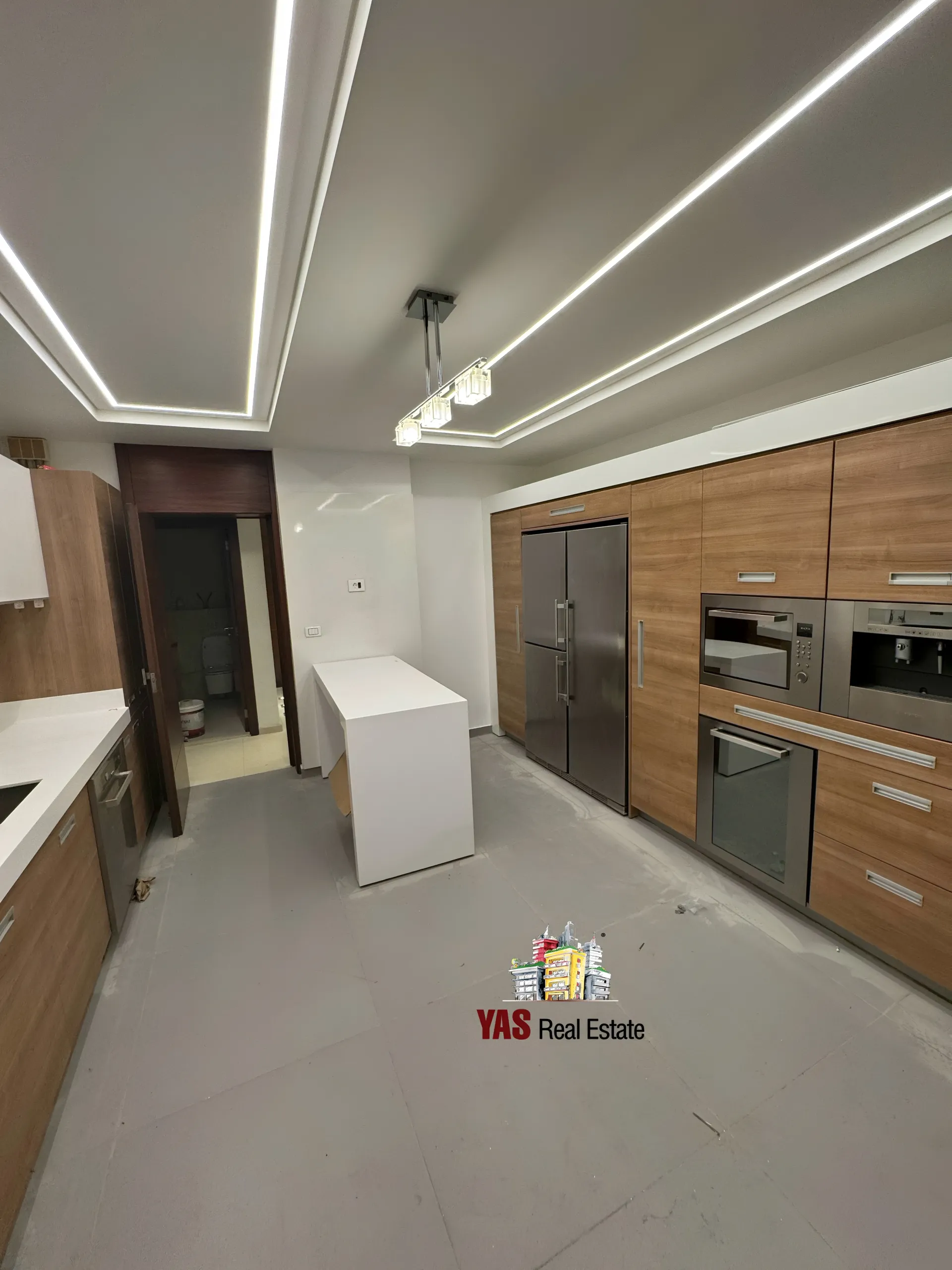 Apartment for Sale in Baabda