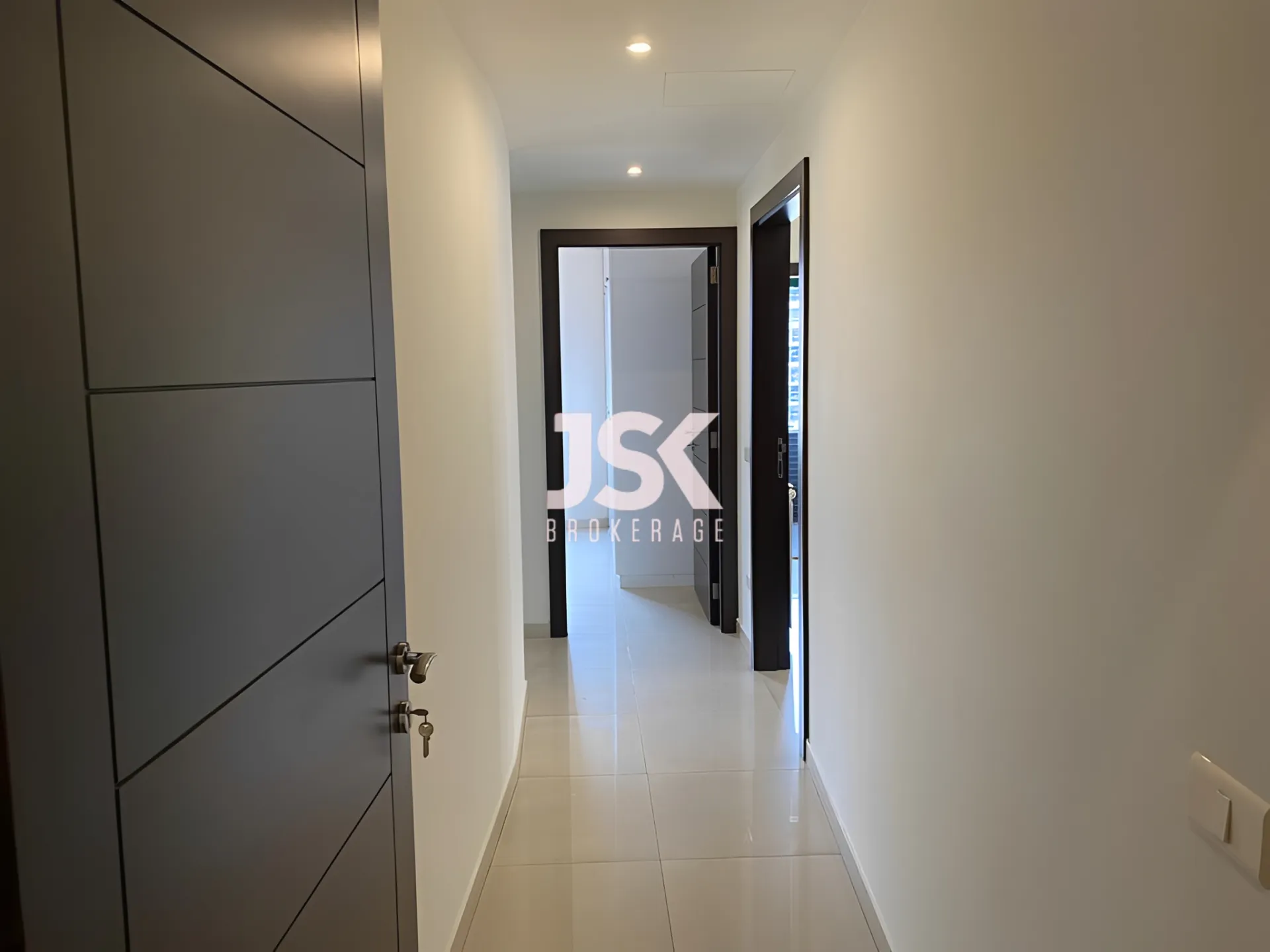 Apartment for Rent in Downtown
