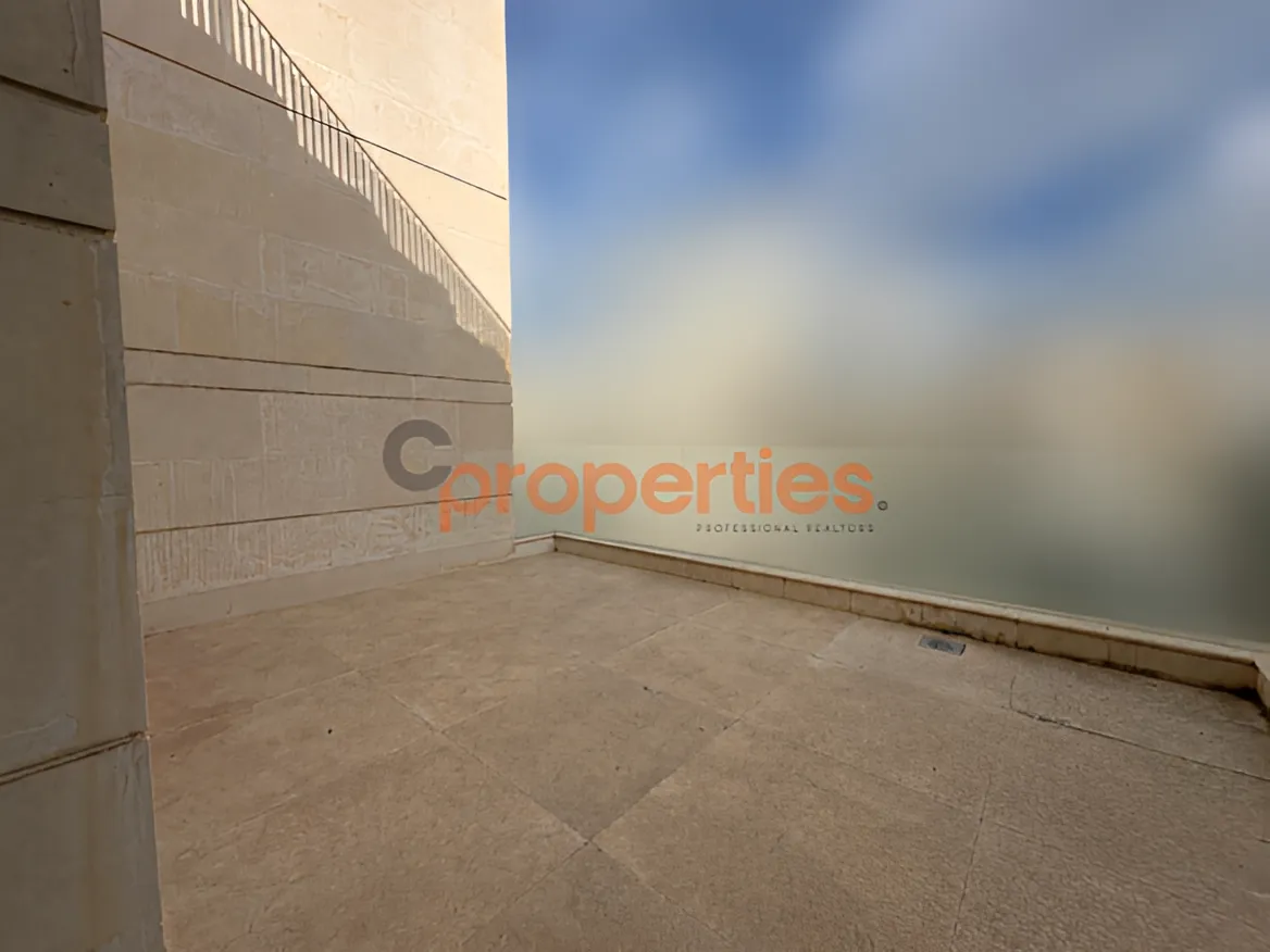 Apartment for Sale in Baabda