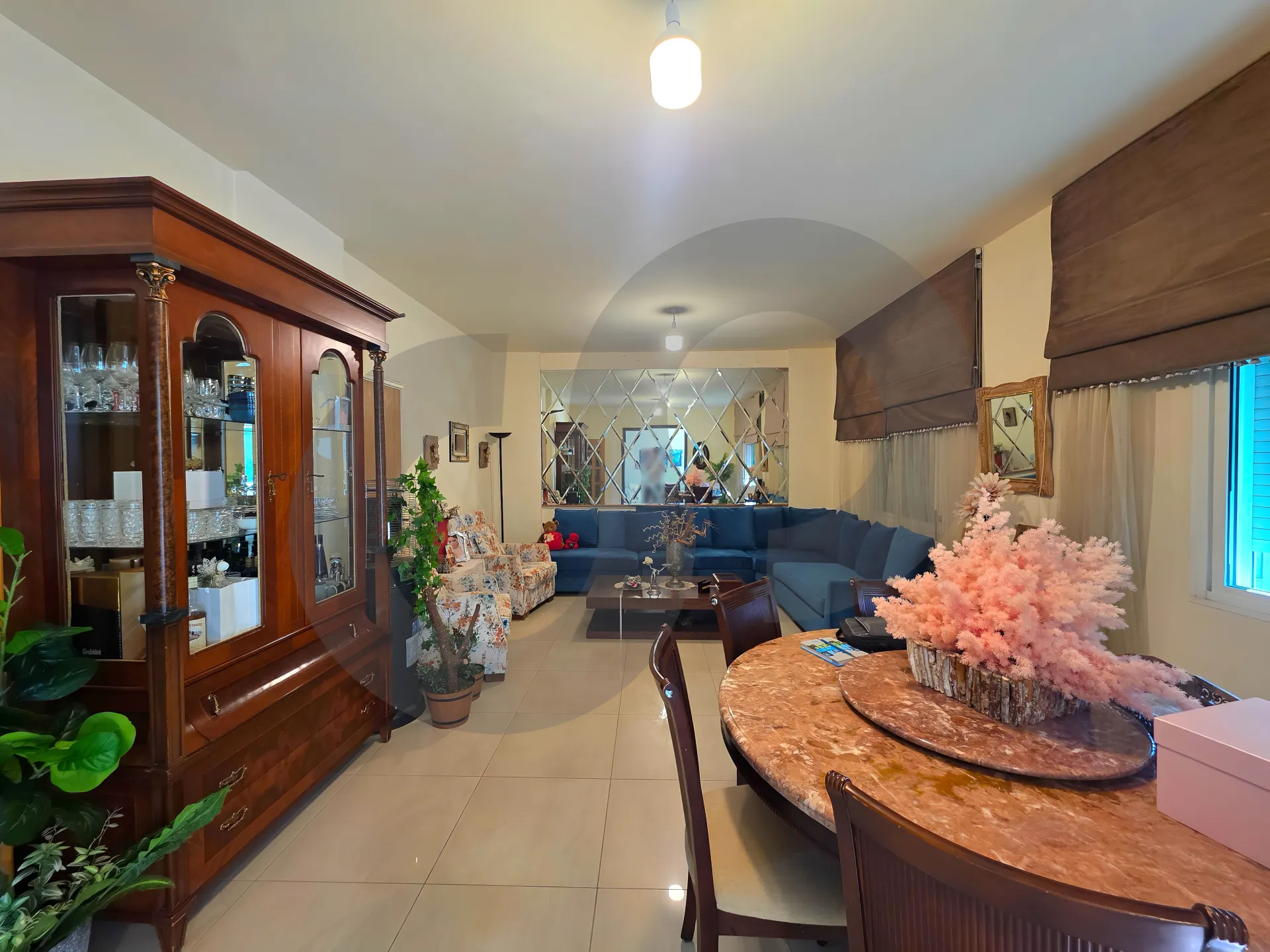 Apartment for Sale in Zouk Mikael - 3 bed, 2 bath