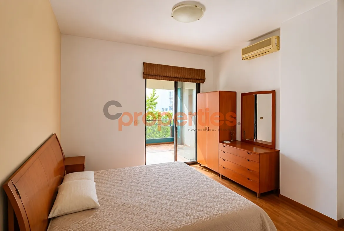 Apartment for Rent in Fanar