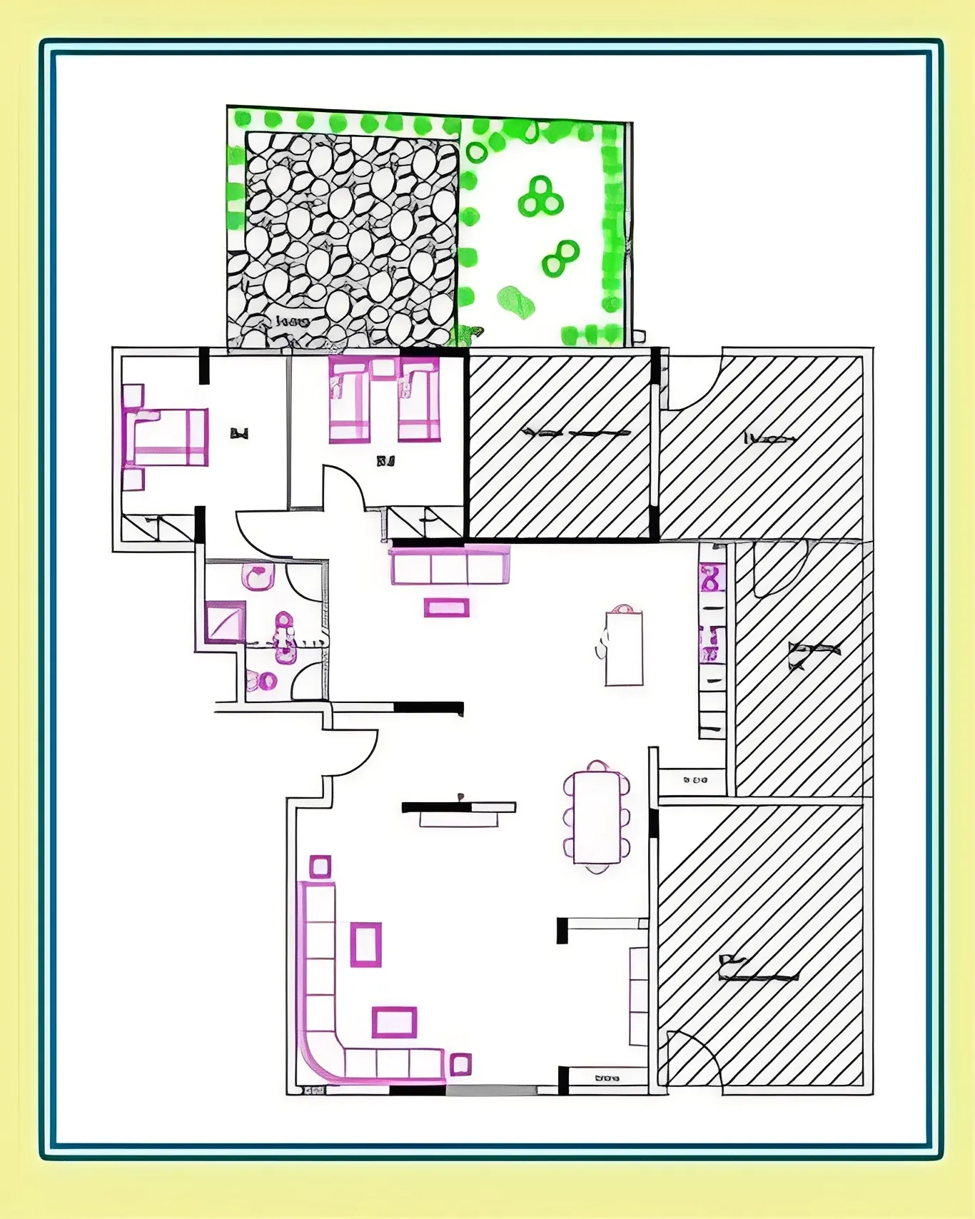 Apartment for Sale in Keserwan Fatka Lebanon