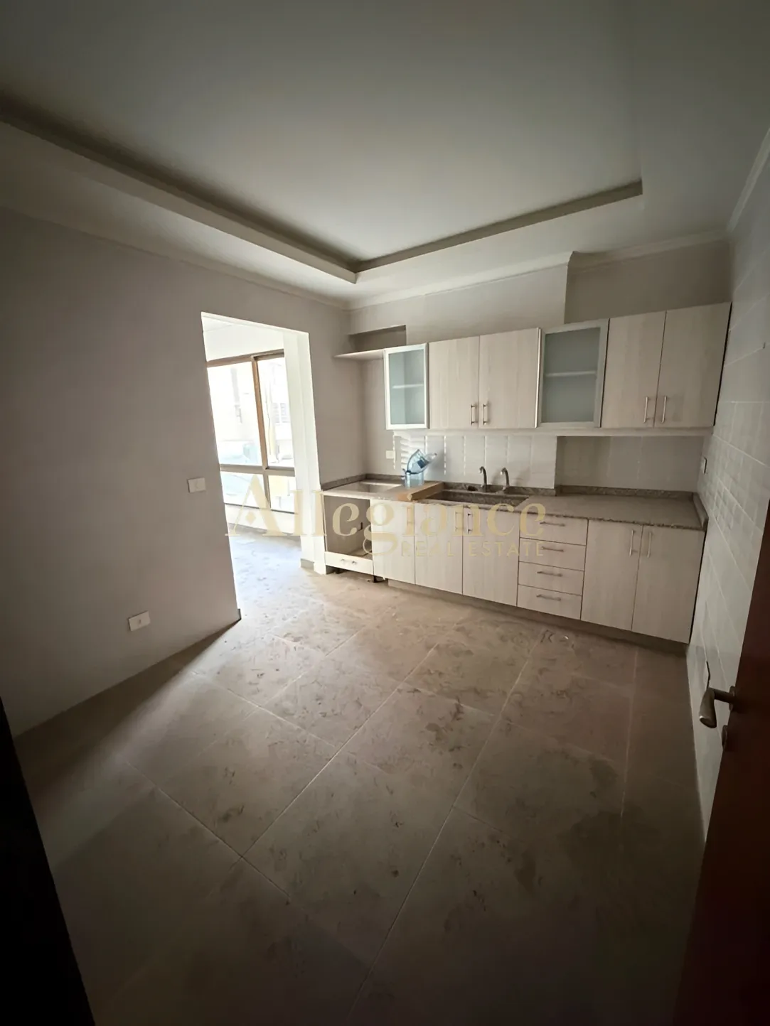 Apartment for sale in Jdeideh, Lebanon - 2 bed, 1 bath