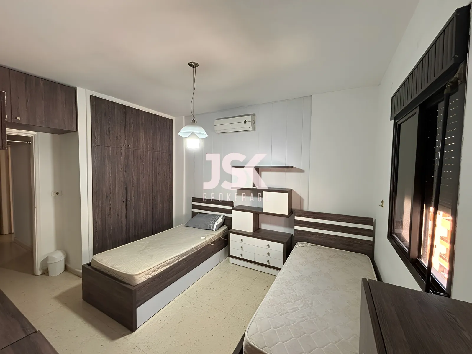 Apartment for Rent in Jal El Dib