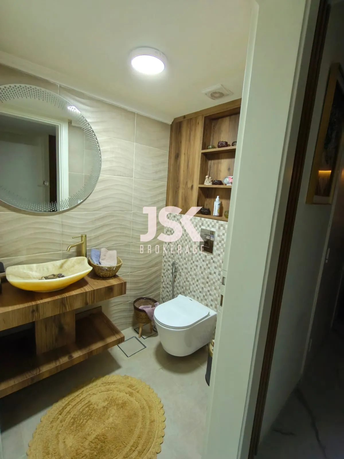 Apartment for Sale in Bentael