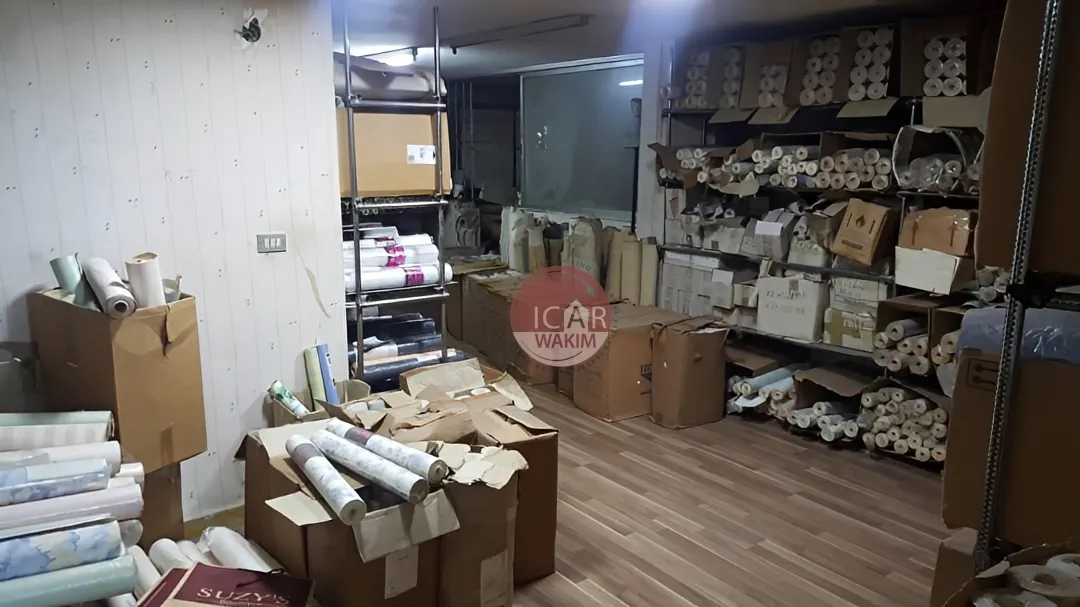 Shop for Sale in Bourj Hammoud