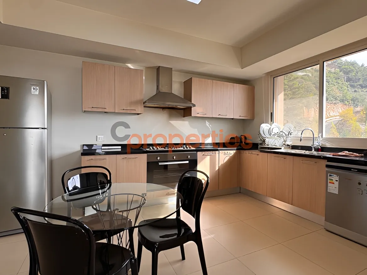Apartment for Sale in Beit Misk