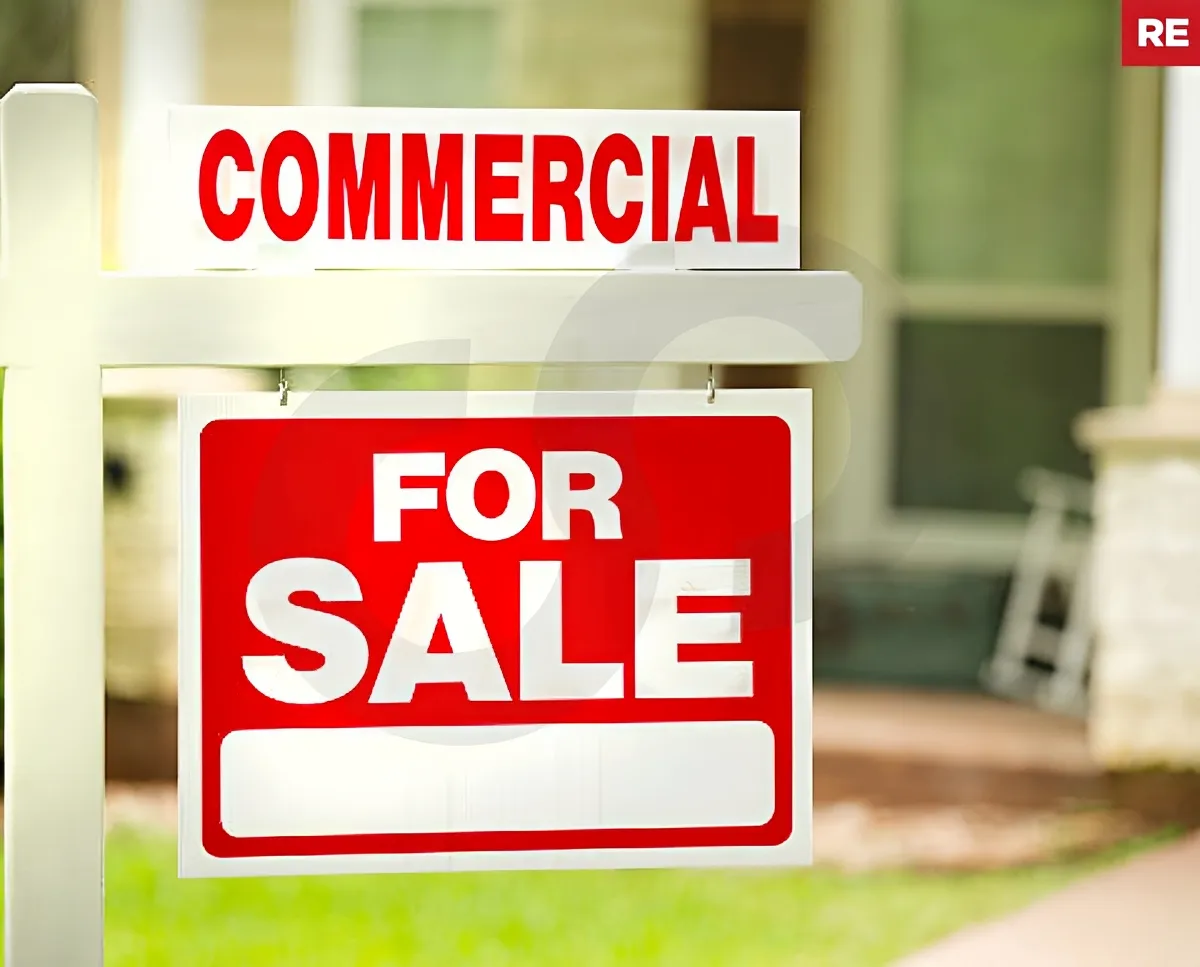 Commercial property for Sale in Achrafieh, Beirut, Lebanon