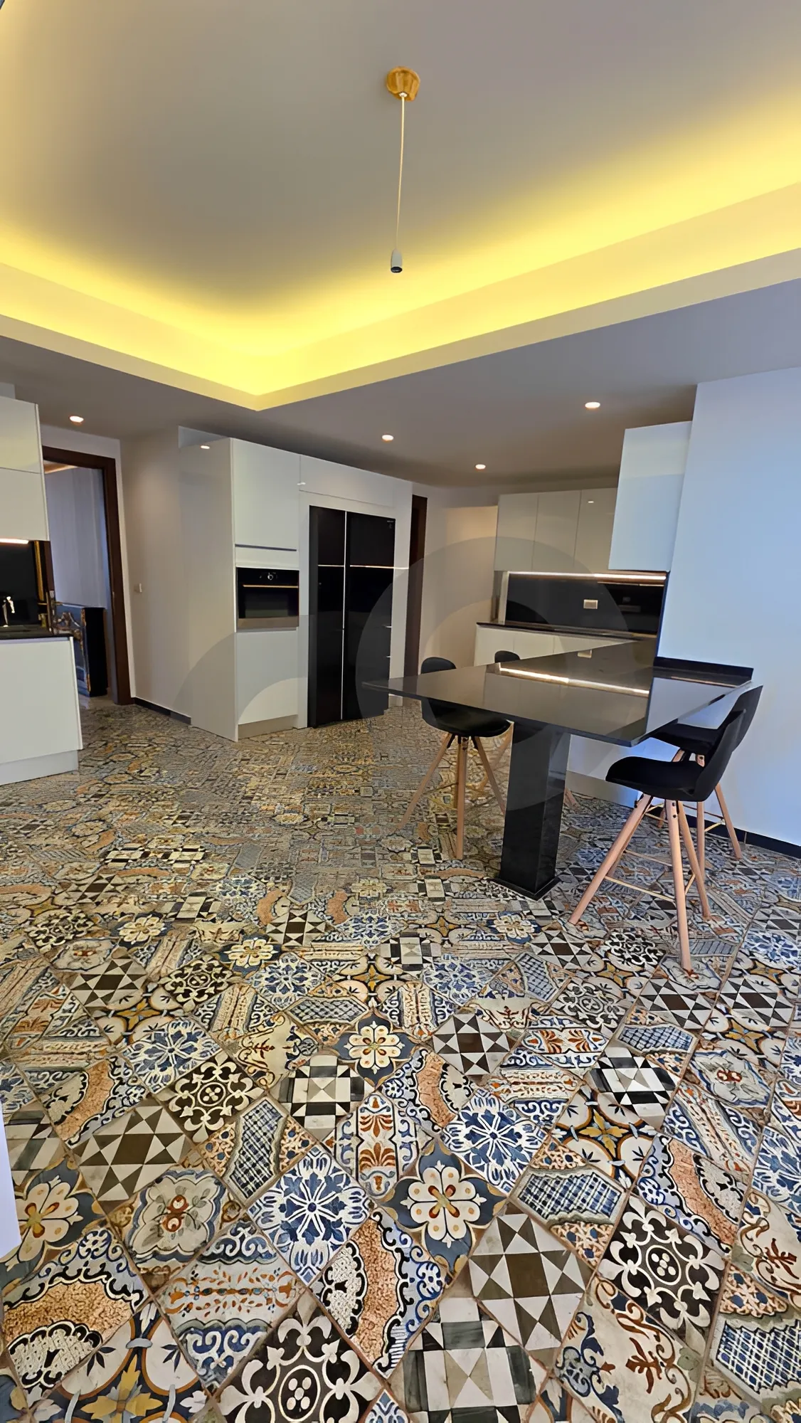 Apartment for Sale in Sahel Aalma