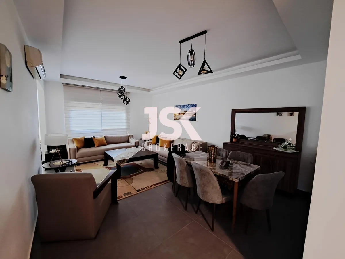 Apartment for Sale in Aamchit, Lebanon
