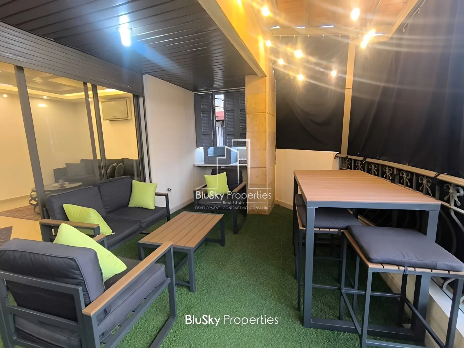 Apartment for Sale in Dik El Mehdi