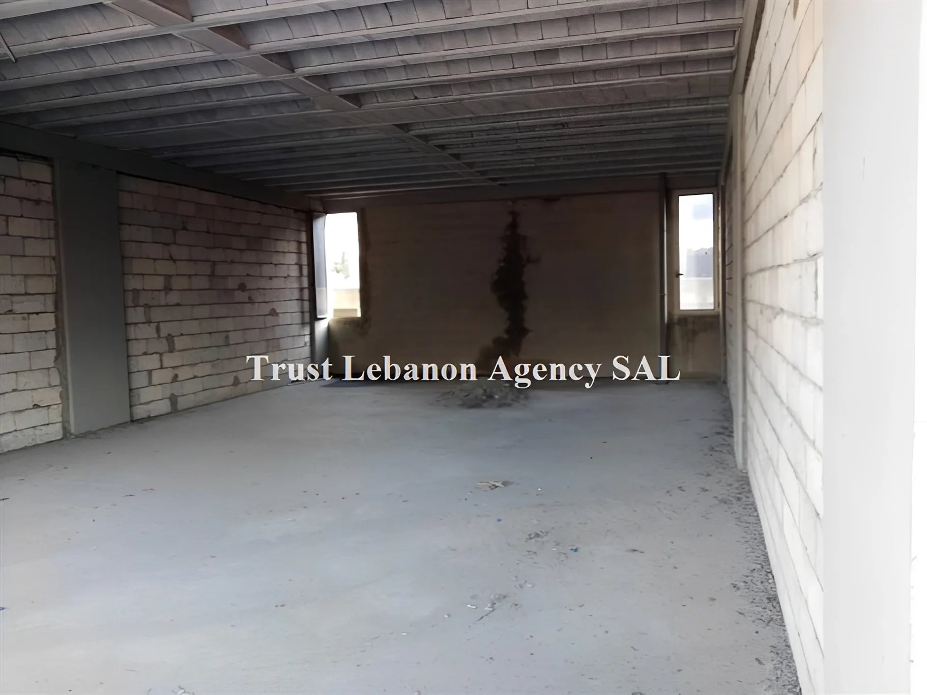 Office for rent in Baabda, Kfarchima