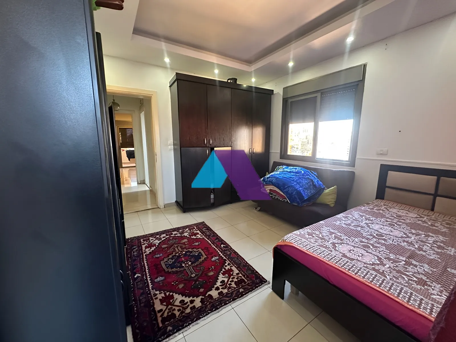 Apartment for Sale in Forn El Chebbak