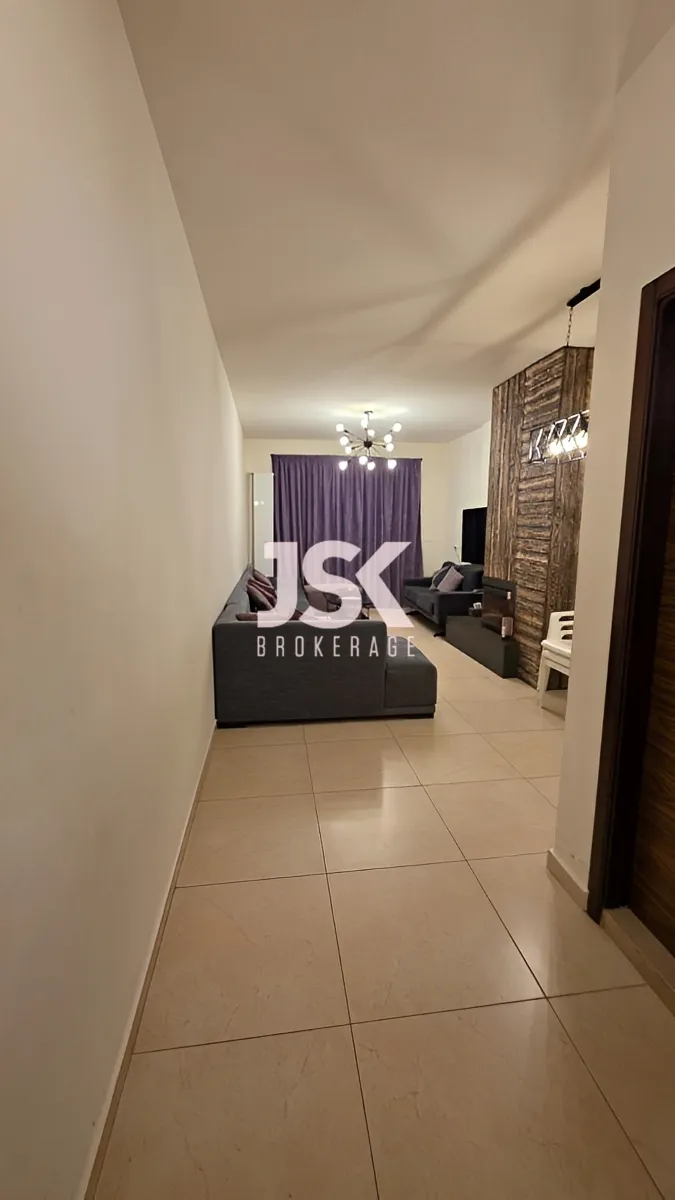 Chalet for sale in Zaarour - 3 bed, 2 bath