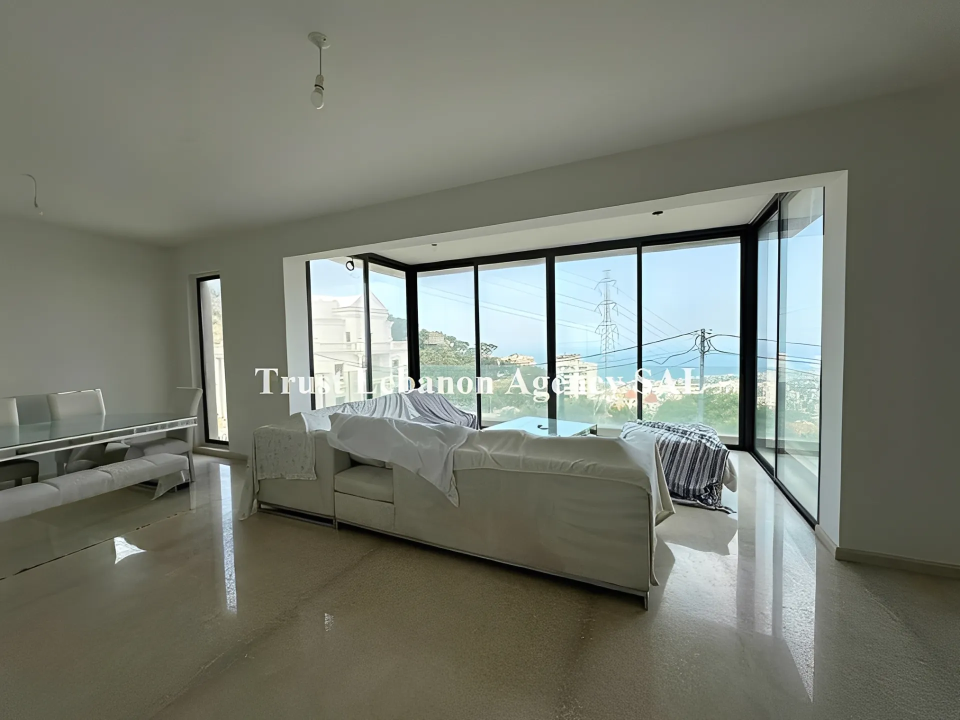 Apartment for Sale in Metn Mtayleb Lebanon