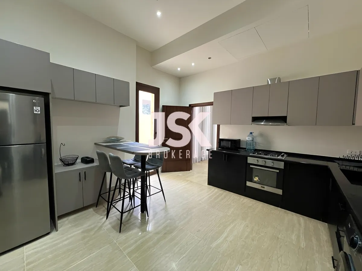 Villa for Rent in Fatqa, Lebanon - 3 bed