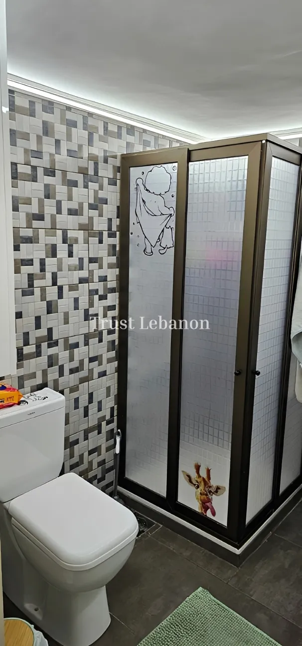 Apartment for sale in Mansourieh, Lebanon