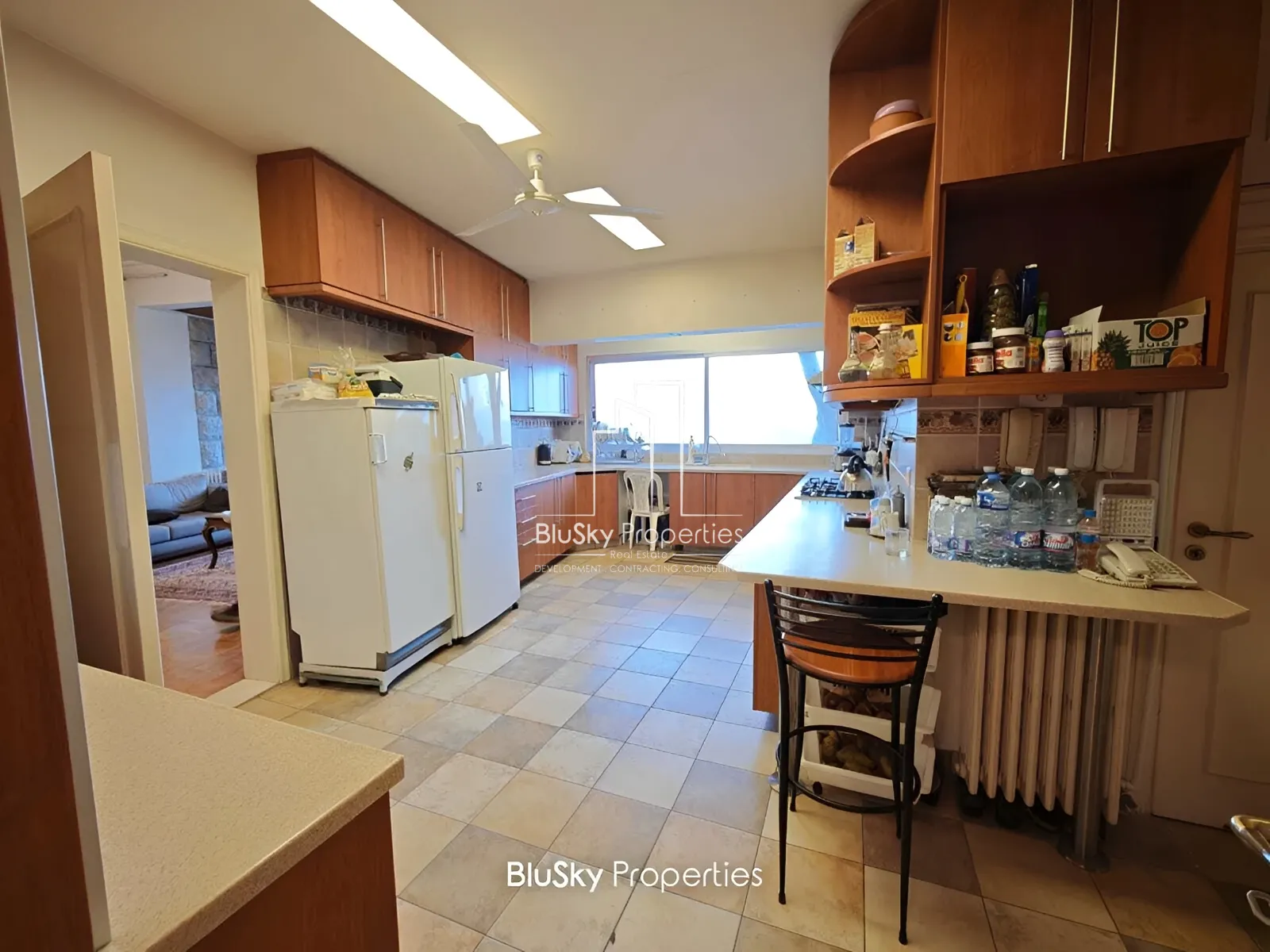 Apartment for Sale in Broumana