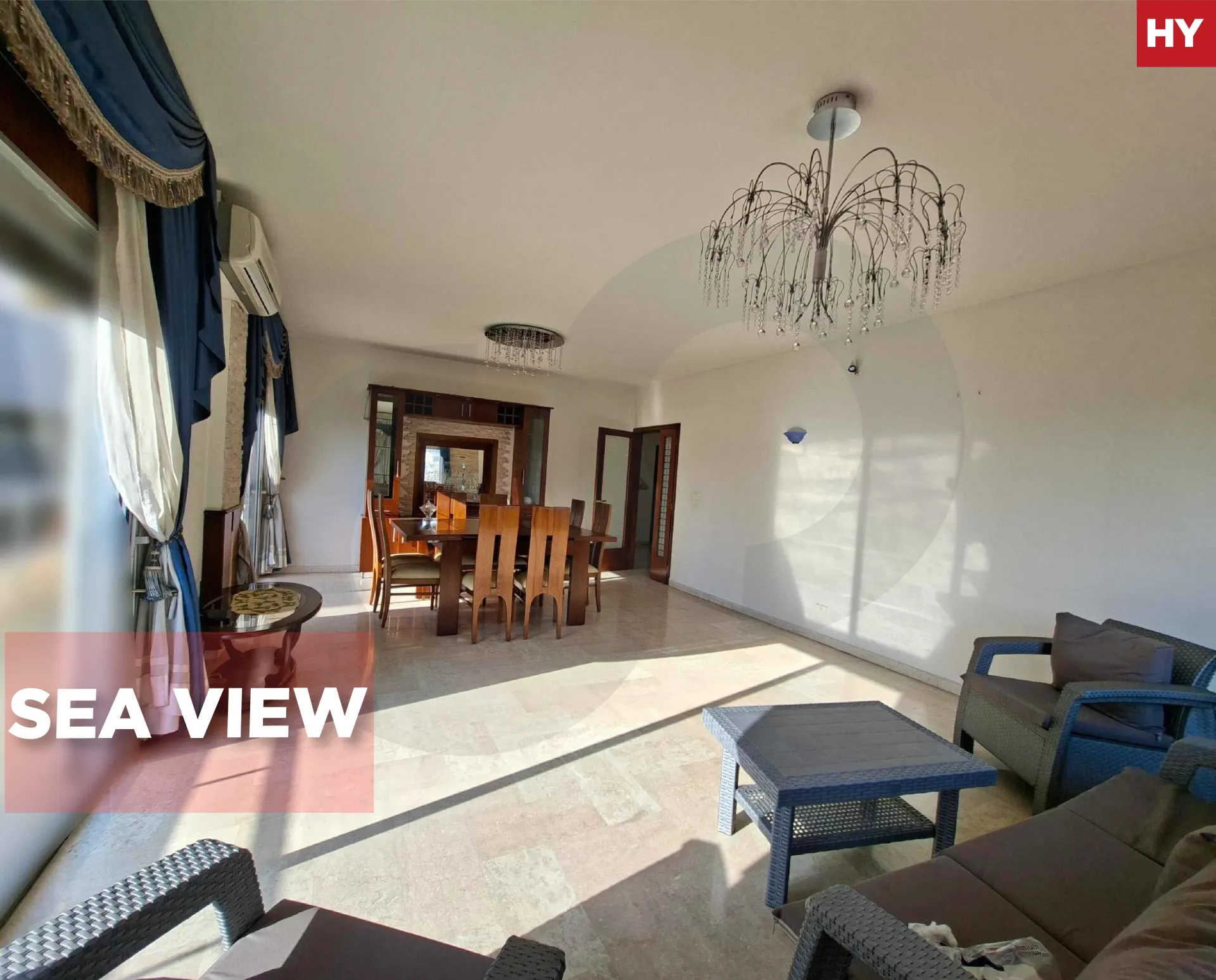 Apartment for Sale in Merdacheh