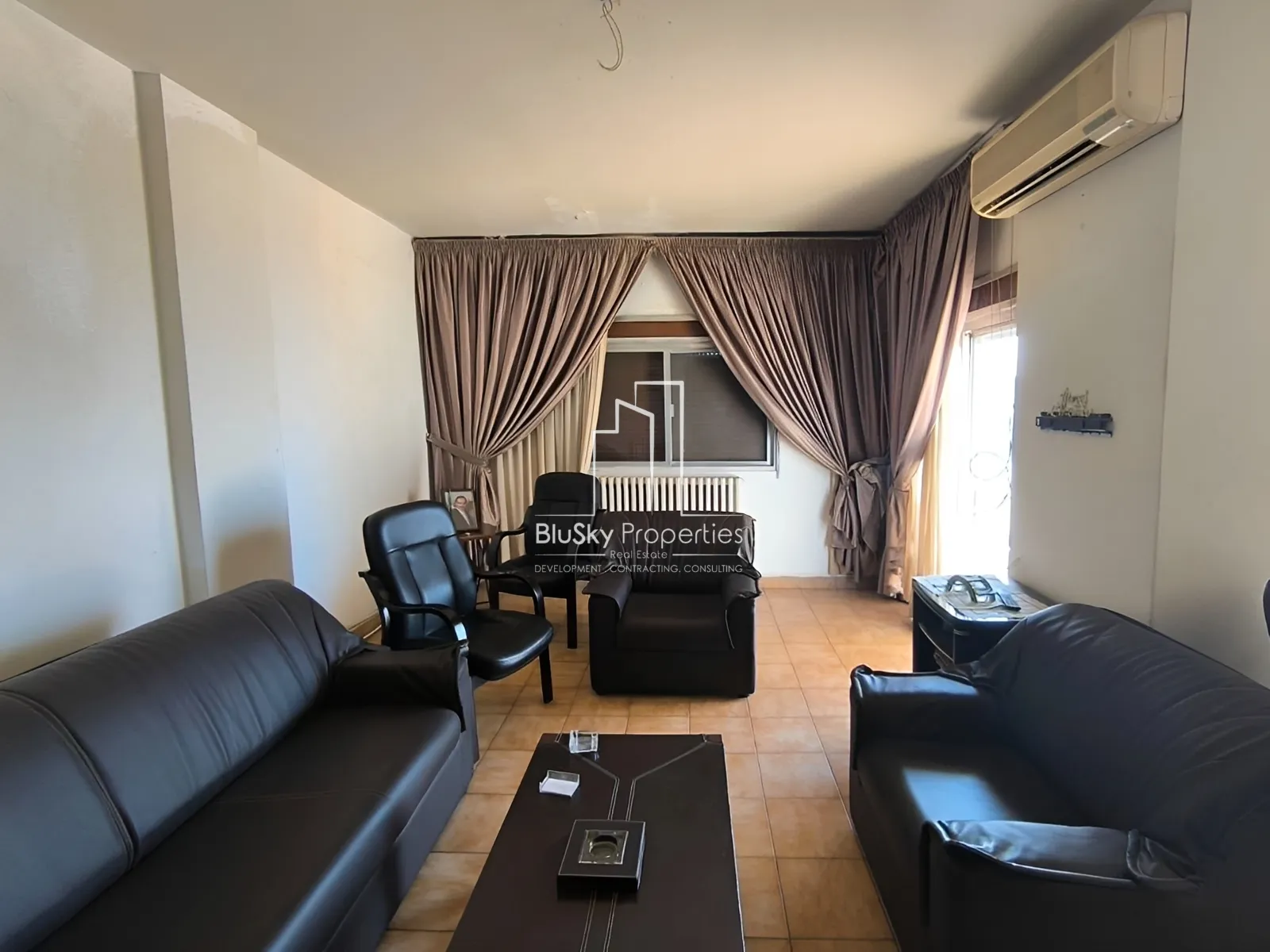 Triplex for Sale in Rabweh - 3 bed, 4 bath