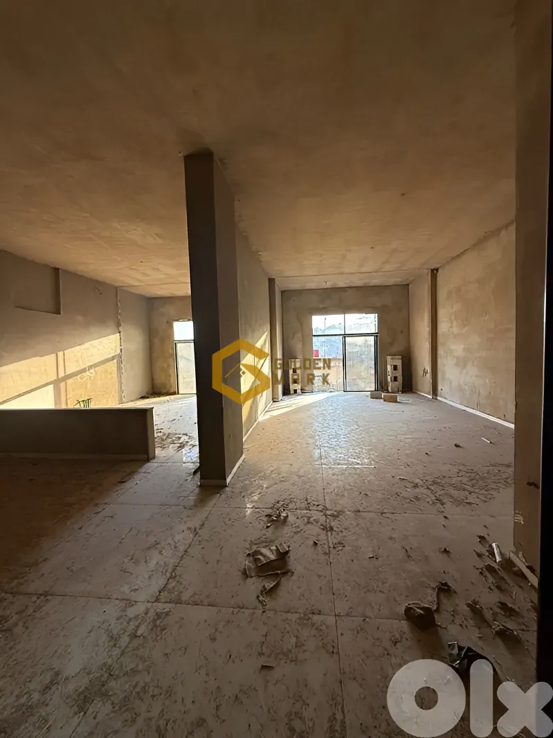 Duplex for Sale in Zahlé