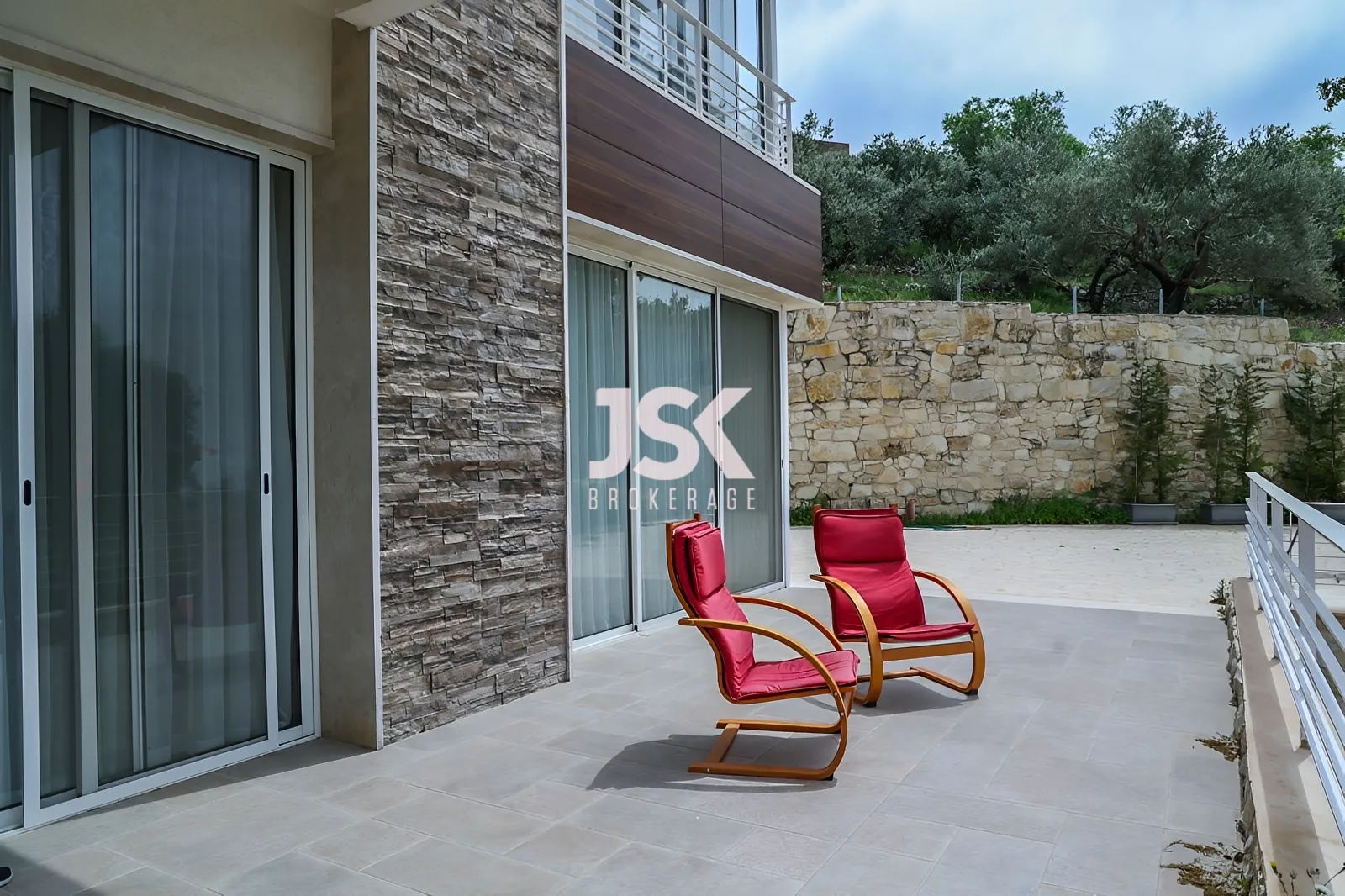 Villa for Sale in Byblos