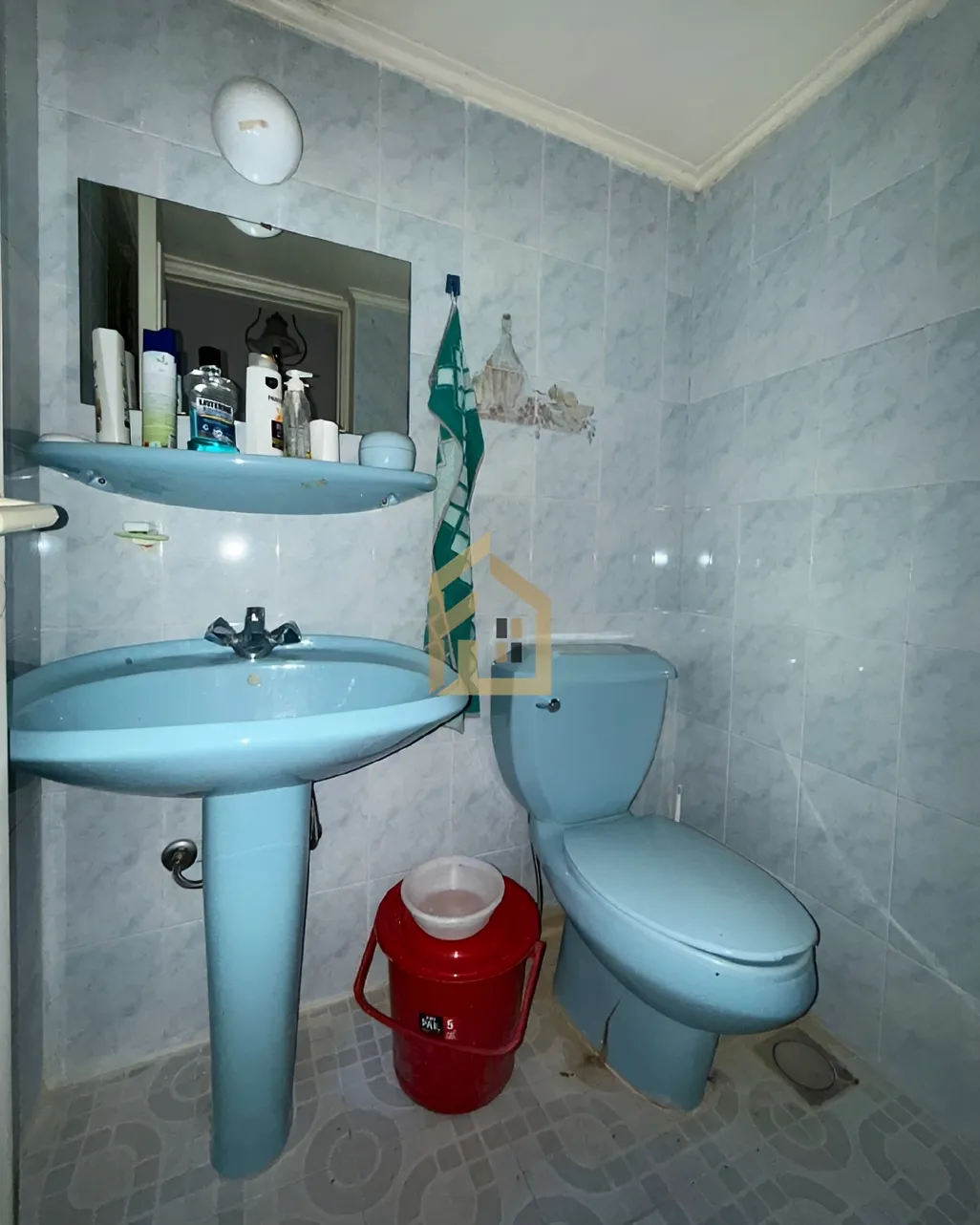 Apartment for sale in Ballouneh, Lebanon - 2 bed, 2 bath
