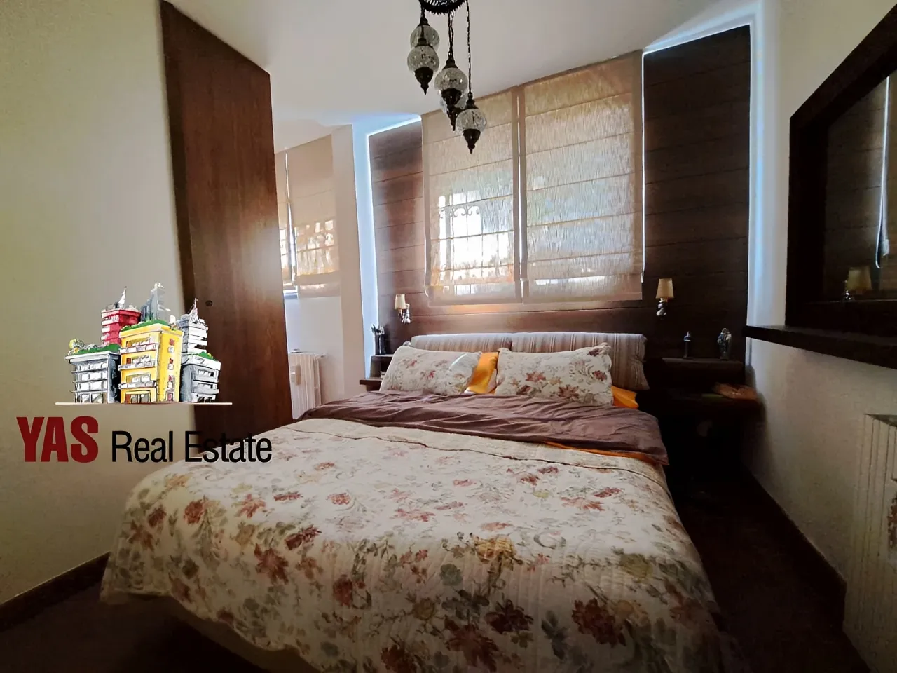 Apartment for Sale in Faraya