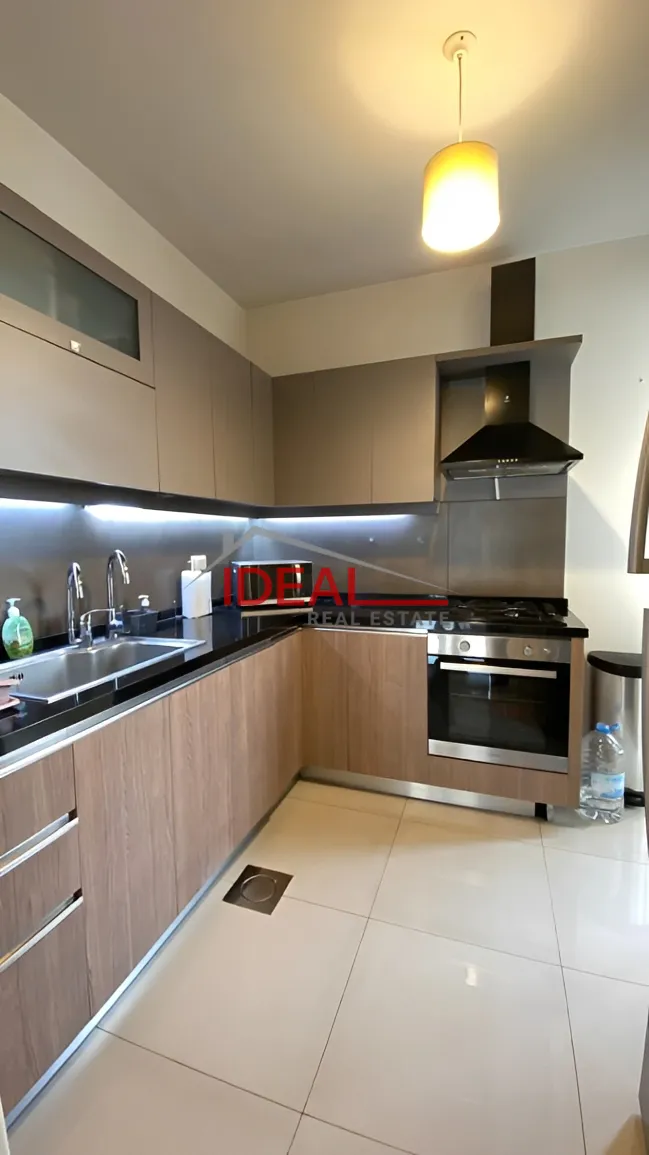 Apartment for rent in Antelias
