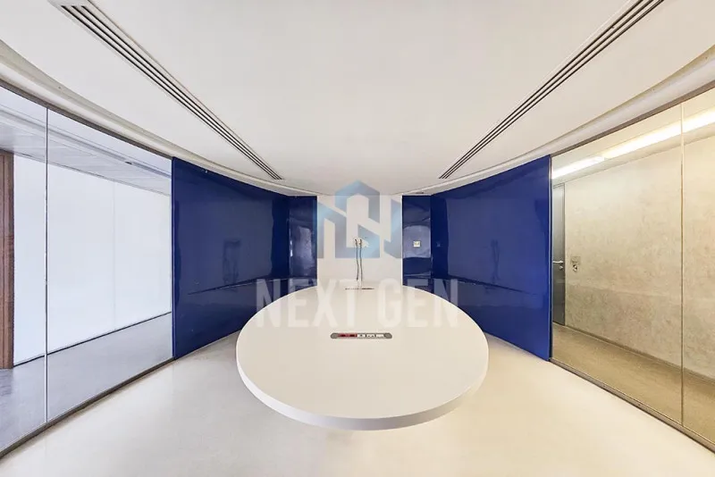 Office for Rent in Achrafieh